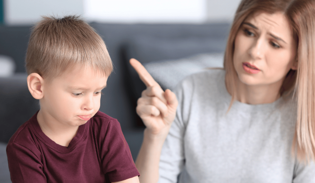 Dlaczego mówienie „uspokój się” nie działa? O regulacji emocji u dzieci.