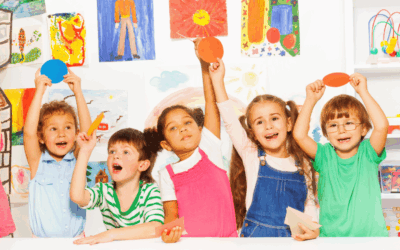 Praktyki w przedszkolu od kuchni: wyzwania, radości i cenne lekcje.