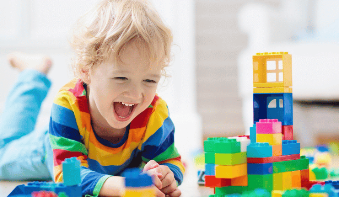 Zaburzenia rozwojowe u dzieci: definicja, rodzaje, objawy i diagnoza.