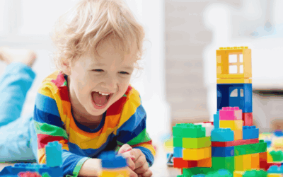 Zaburzenia rozwojowe u dzieci: definicja, rodzaje, objawy i diagnoza.