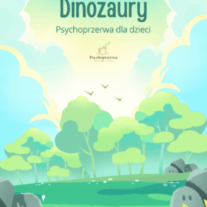 Dinozaury Spotify - wyobraź to sobie!