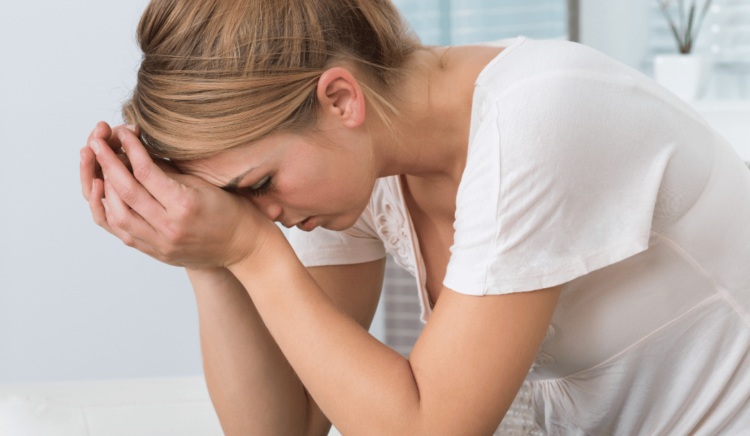 Stres – cichy zabójca naszych czasów. Jak odzyskać spokój w 30 dni?