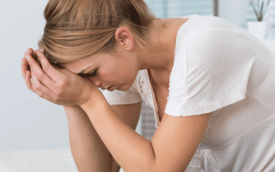 Stres – cichy zabójca naszych czasów. Jak odzyskać spokój w 30 dni?