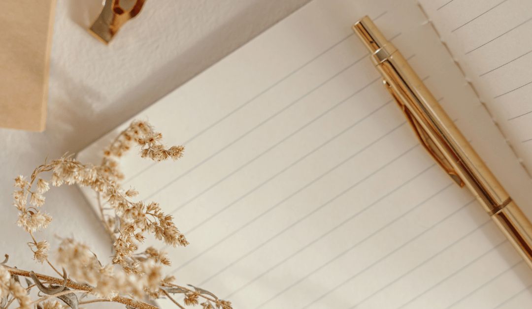 Odkryj Spokój: Zacznij praktykować wdzięczność z tym wyjątkowym dziennikiem!