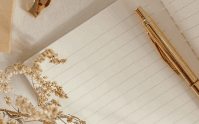 Odkryj Spokój: Zacznij praktykować wdzięczność z tym wyjątkowym dziennikiem!